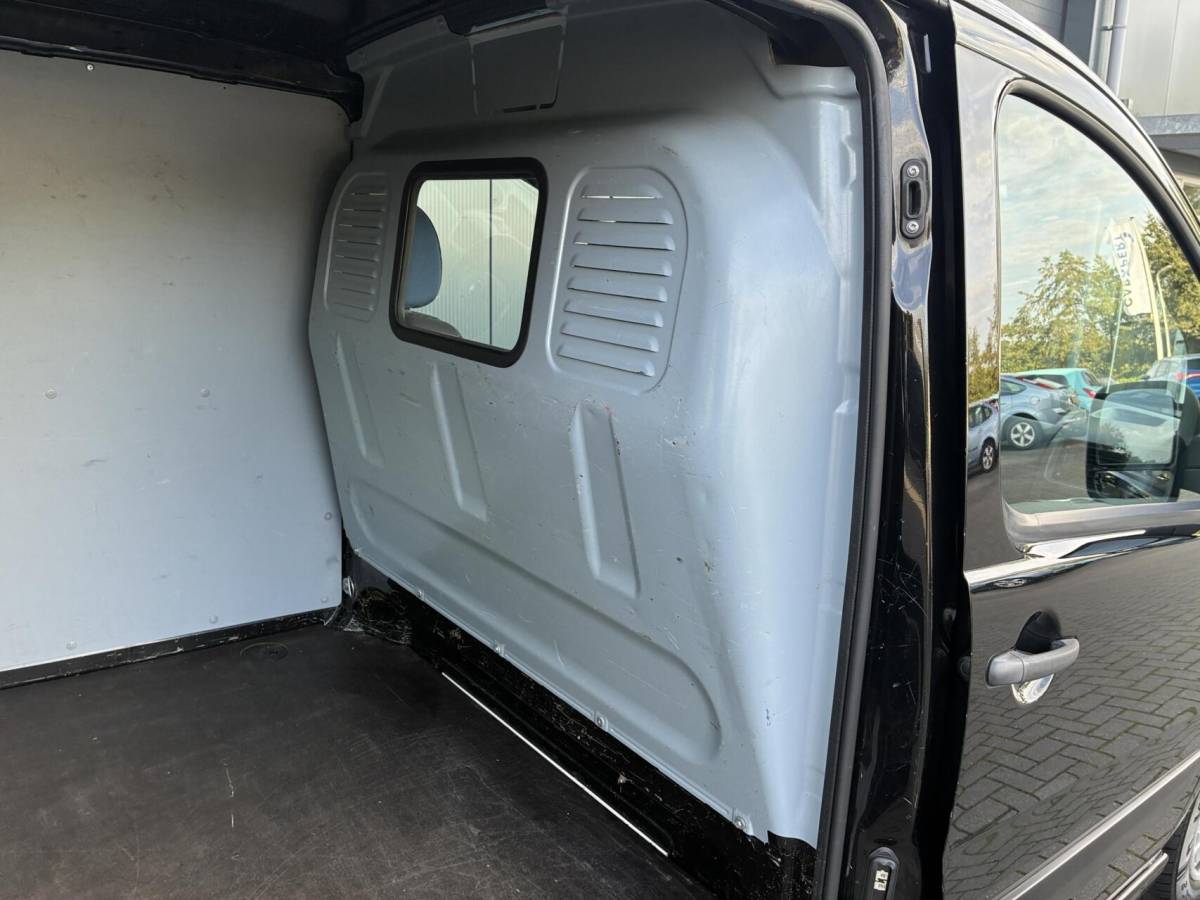 Fiat Scudo Fiat Scudo 1.6 MultiJet L2H1 SX | AIRCO