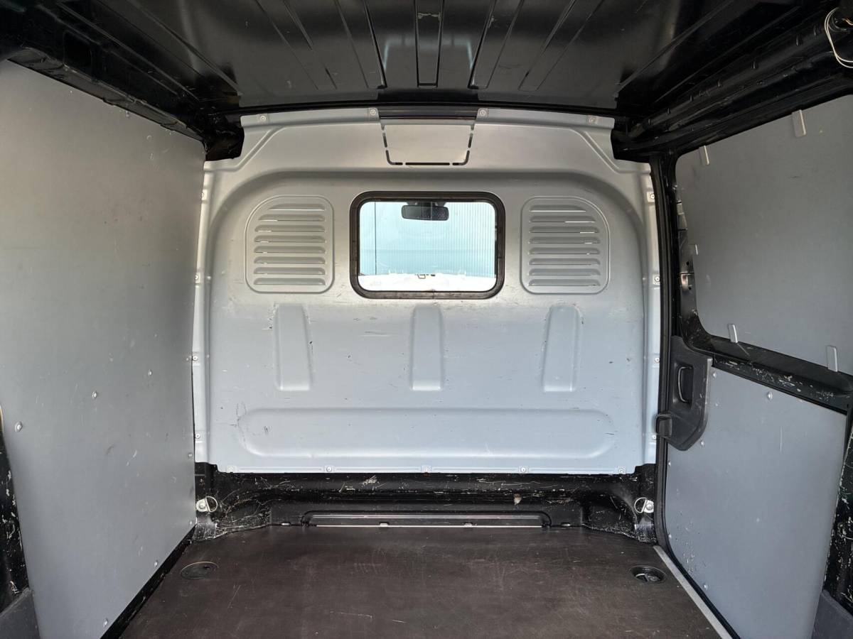 Fiat Scudo Fiat Scudo 1.6 MultiJet L2H1 SX | AIRCO