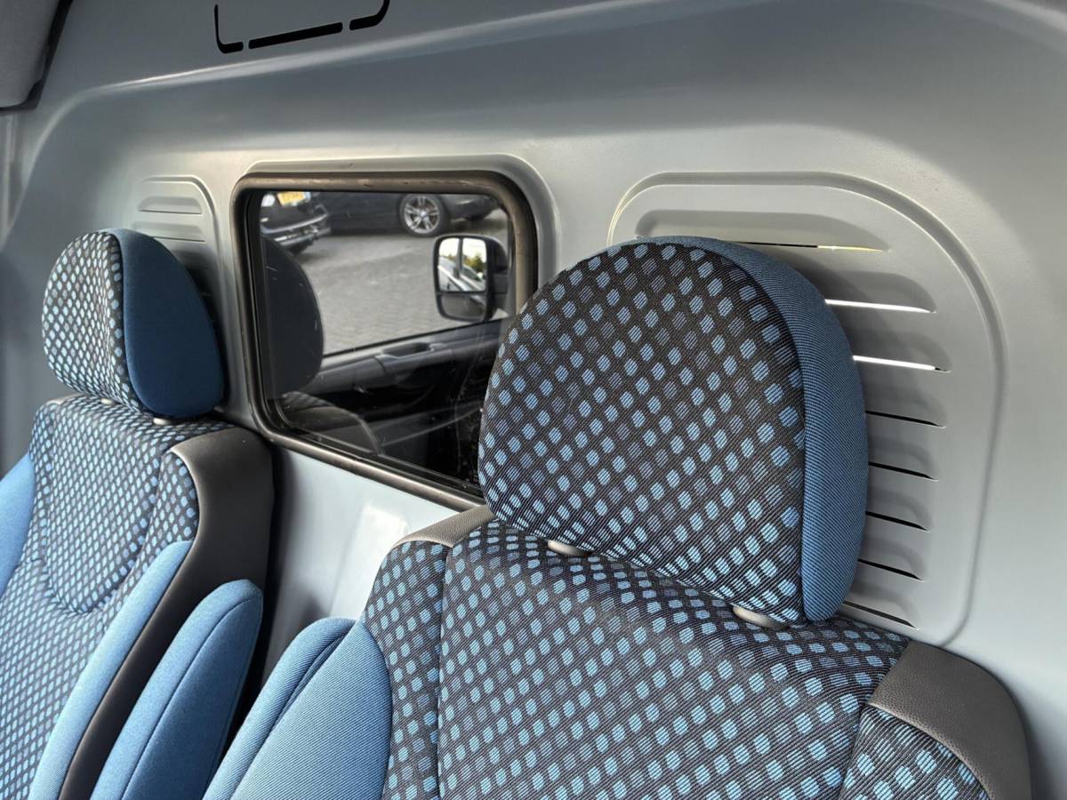 Fiat Scudo Fiat Scudo 1.6 MultiJet L2H1 SX | AIRCO