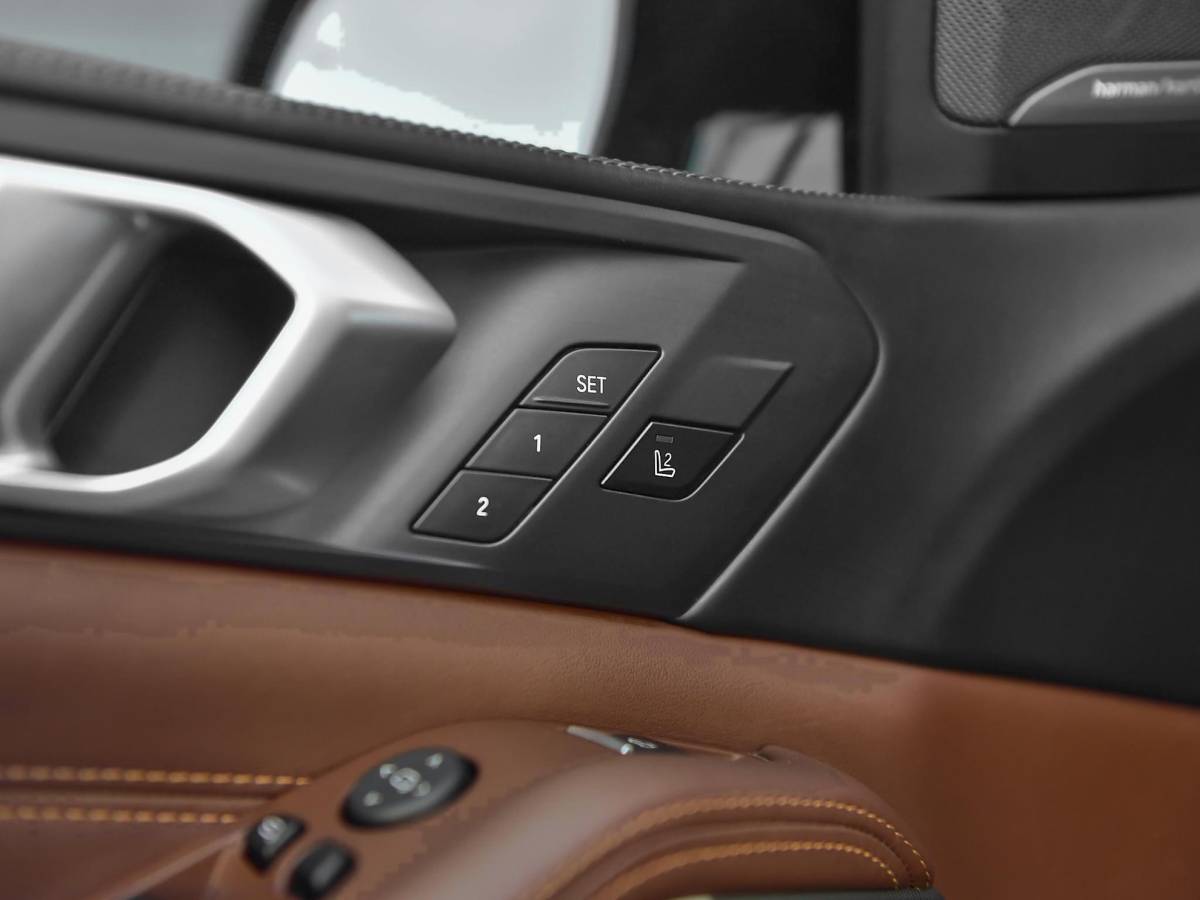 BMW X5 BMW X5 xDrive45e High Executive M Sport Panorama H&K ACC 360 Camera Individual bekleding