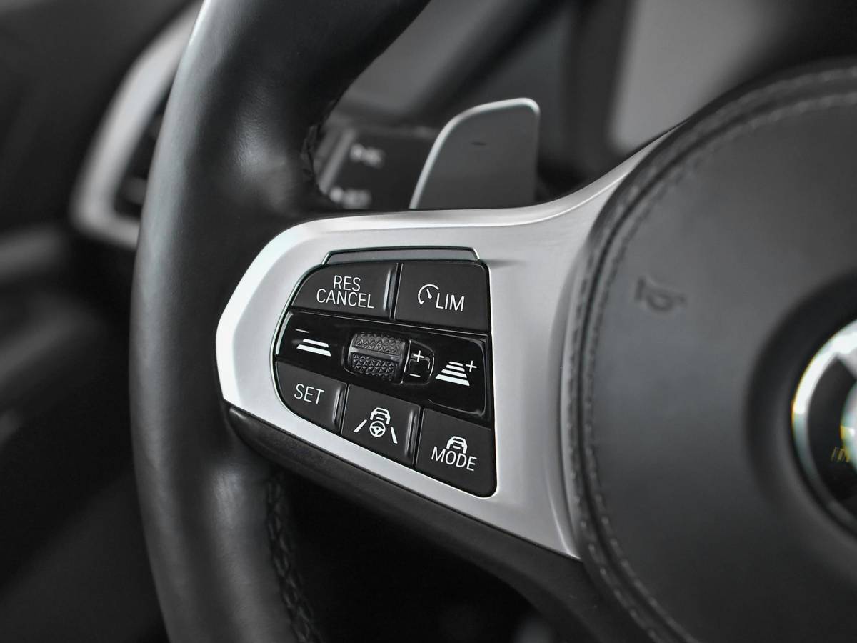 BMW X5 BMW X5 xDrive45e High Executive M Sport Panorama H&K ACC 360 Camera Individual bekleding