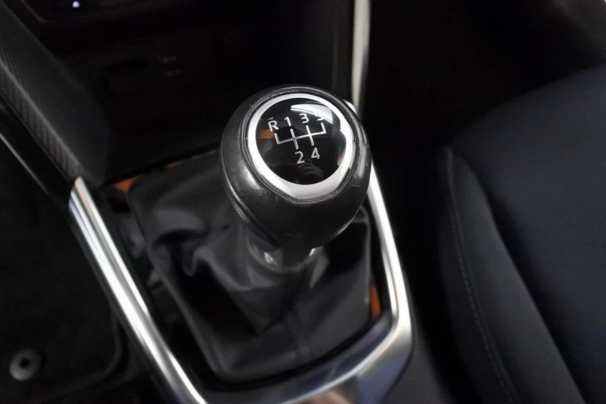 Mazda 2 Mazda 2 1.5 90PK TS Comfort Pack