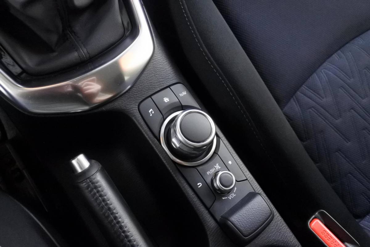 Mazda 2 Mazda 2 1.5 90PK TS Comfort Pack