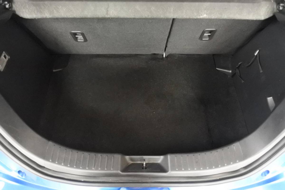 Mazda 2 Mazda 2 1.5 90PK TS Comfort Pack