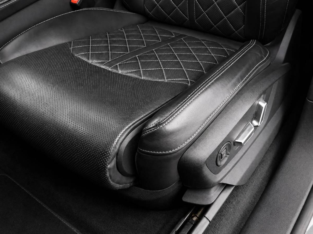 Audi Q8 Audi Q8 55 TFSI 340pk Tiptronic Quattro Pro Line S · Panoramadak · Leder · Luchtvering · 360 Camera · Stoelmassage · Stoelventilatie · 22” Inch · Bang & Olufsen ·
