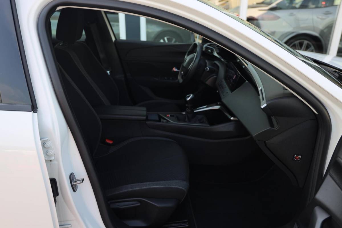 Peugeot 308 Peugeot 308 SW 1.2 PureTech Active Pack Business|Trekhaak|Carplay|Clima|Cruise|Navi