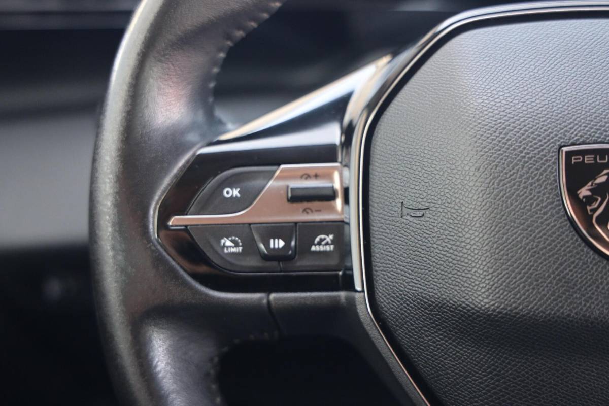 Peugeot 308 Peugeot 308 SW 1.2 PureTech Active Pack Business|Trekhaak|Carplay|Clima|Cruise|Navi