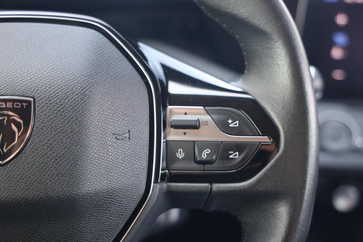 Peugeot 308 Peugeot 308 SW 1.2 PureTech Active Pack Business|Trekhaak|Carplay|Clima|Cruise|Navi