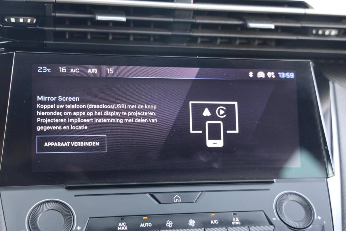 Peugeot 308 Peugeot 308 SW 1.2 PureTech Active Pack Business|Trekhaak|Carplay|Clima|Cruise|Navi