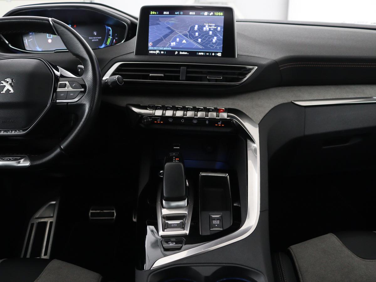 Peugeot 3008 Peugeot 3008 1.6 HYbrid4 300 Première Pack | SOH 93,8% | Panoramadak | Leder/alacantara |  Memory | Stoelverwarming | Carplay | 360 camera | Trekhaak | PHEV