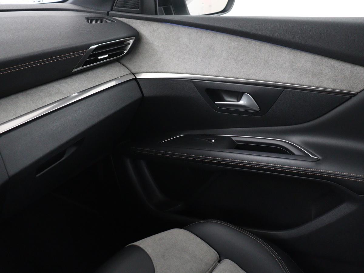 Peugeot 3008 Peugeot 3008 1.6 HYbrid4 300 Première Pack | SOH 93,8% | Panoramadak | Leder/alacantara |  Memory | Stoelverwarming | Carplay | 360 camera | Trekhaak | PHEV