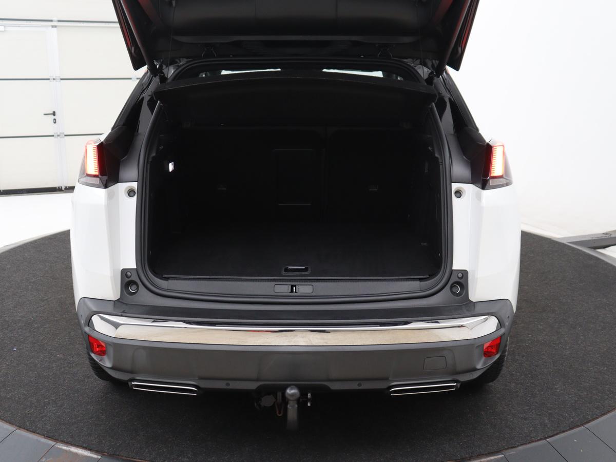 Peugeot 3008 Peugeot 3008 1.6 HYbrid4 300 Première Pack | SOH 93,8% | Panoramadak | Leder/alacantara |  Memory | Stoelverwarming | Carplay | 360 camera | Trekhaak | PHEV