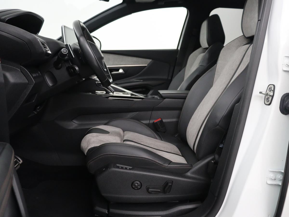 Peugeot 3008 Peugeot 3008 1.6 HYbrid4 300 Première Pack | SOH 93,8% | Panoramadak | Leder/alacantara |  Memory | Stoelverwarming | Carplay | 360 camera | Trekhaak | PHEV