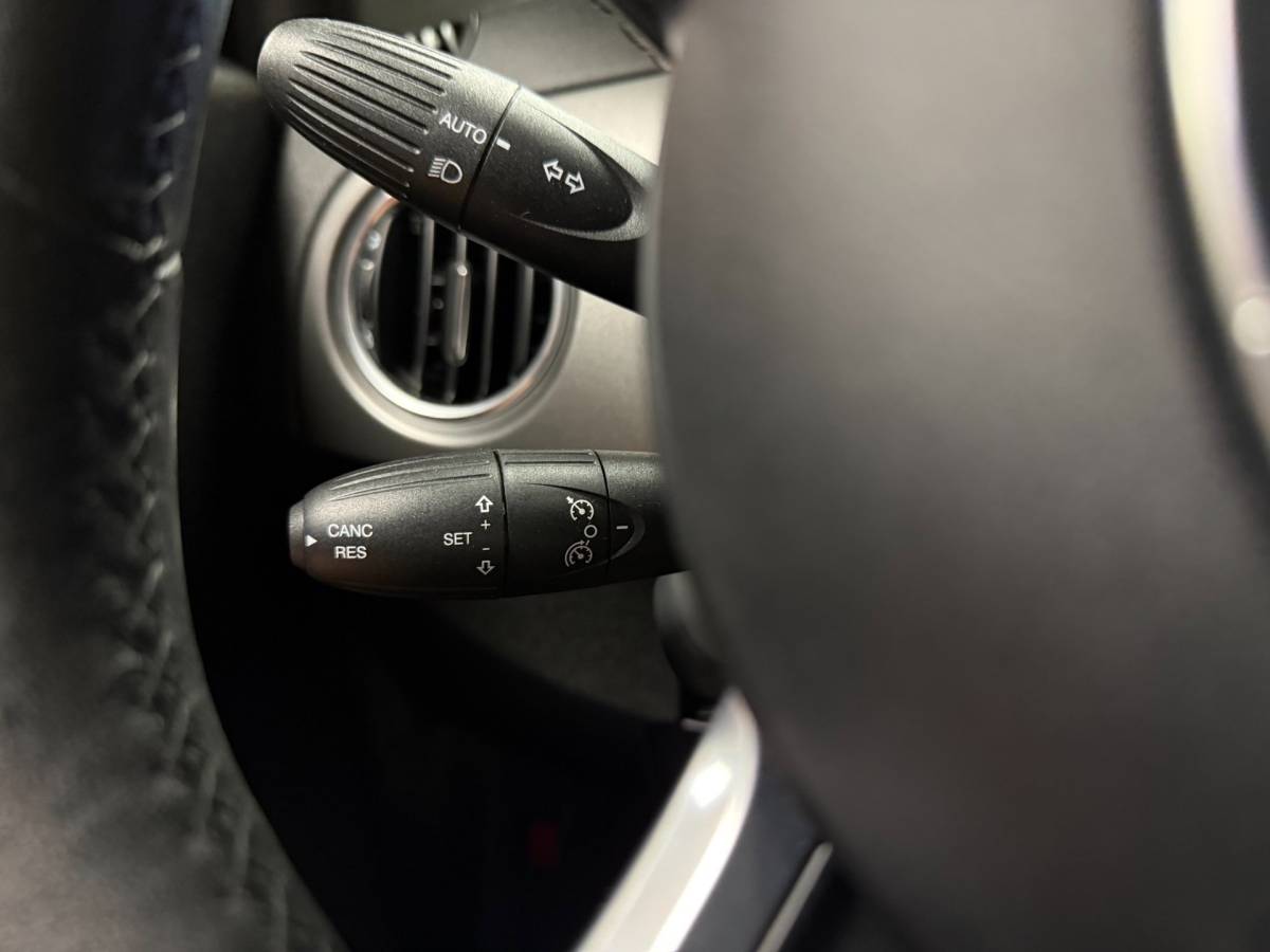 Fiat 500C Fiat 500 C 0.9 TwinAir Turbo Rockstar *Carplay* Cruise|Navi|Climate|DAB|BT|All-seasons|Cabrio|Half-Leder|Digitaal-dashboard