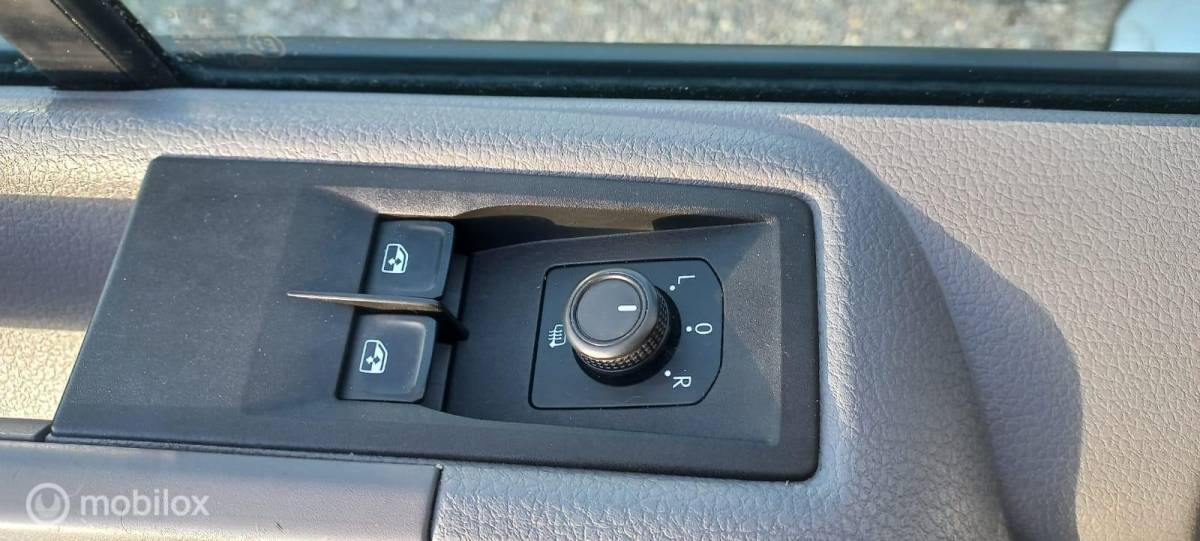 Volkswagen Crafter Volkswagen Crafter Bestel  35 2.0 TDI L4H3