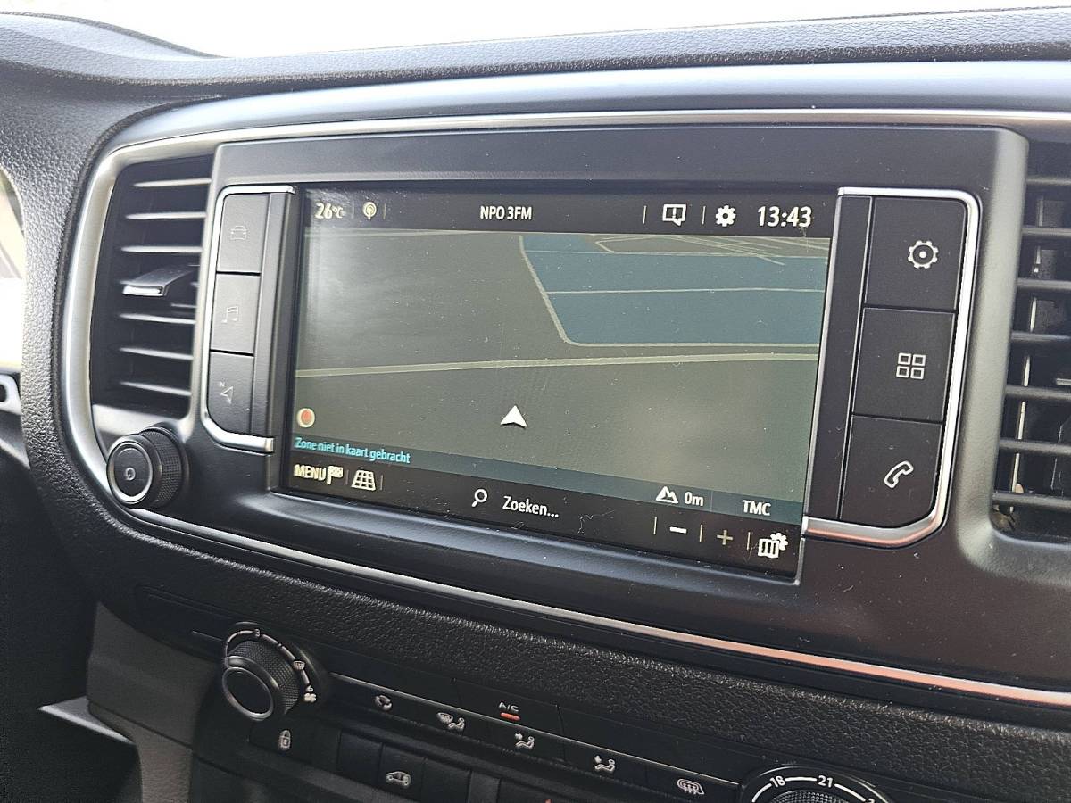 Opel Vivaro OPEL VIVARO l2h1 navi carplay!!