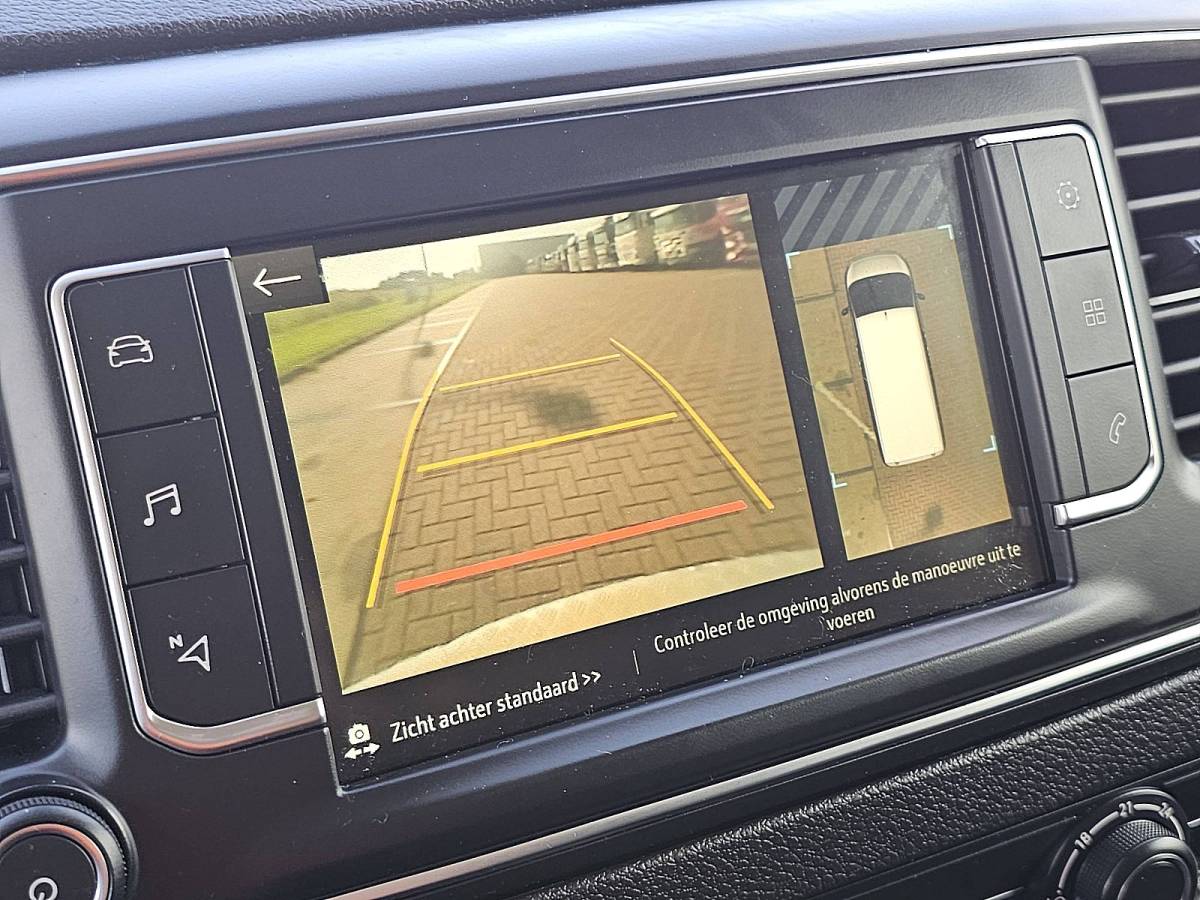 Opel Vivaro OPEL VIVARO l2h1 navi carplay!!