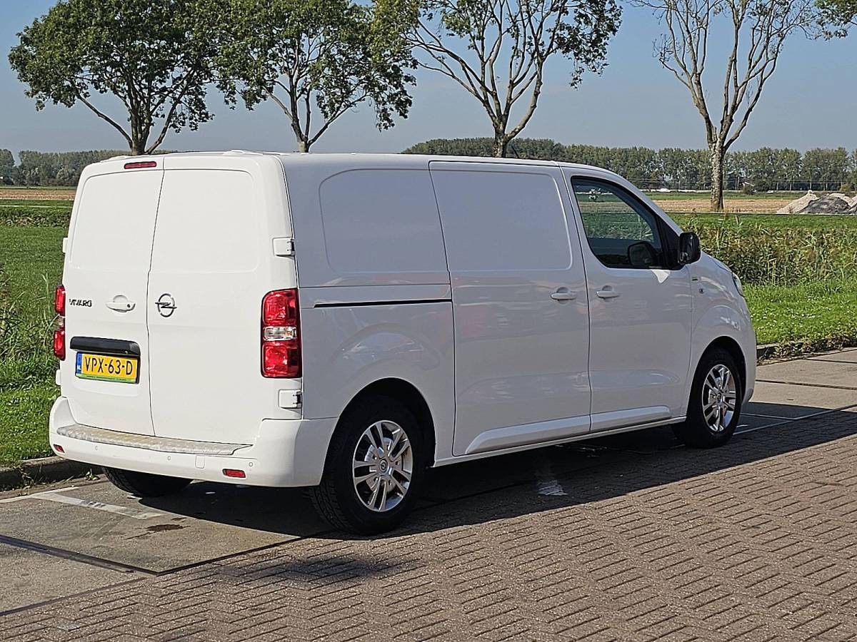 Opel Vivaro OPEL VIVARO l2h1 navi carplay!!