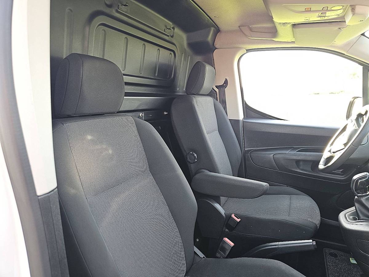 Opel Combo OPEL COMBO 1.5 d 75kw ediyion