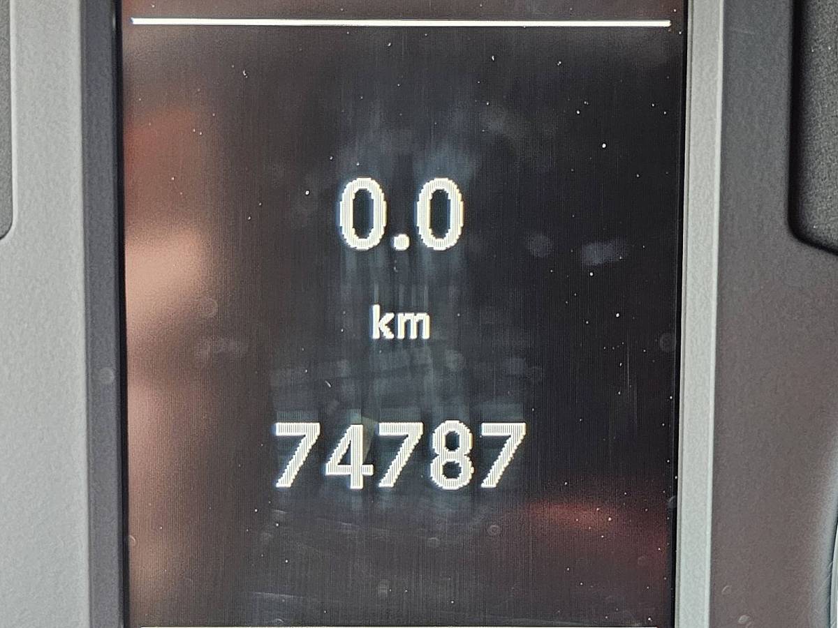 Mercedes-Benz Vito MERCEDES-BENZ VITO 110 L2 LED Euro6 Carplay Lane-Assist CruiseControl Mf-Stuurwiel 270Gr-Achterdeuren Camera!