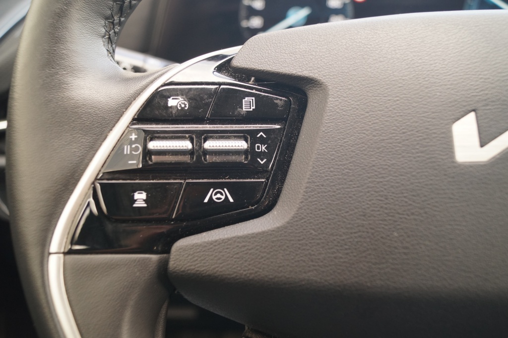 Kia Niro Kia Niro 1.6 GDi Hybrid DynamicPlusLine -LEER-S.DAK-ECC-CAM-