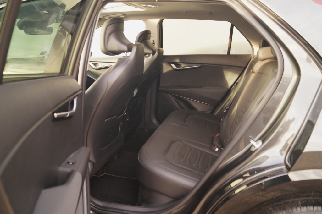Kia Niro Kia Niro 1.6 GDi Hybrid DynamicPlusLine -LEER-S.DAK-ECC-CAM-
