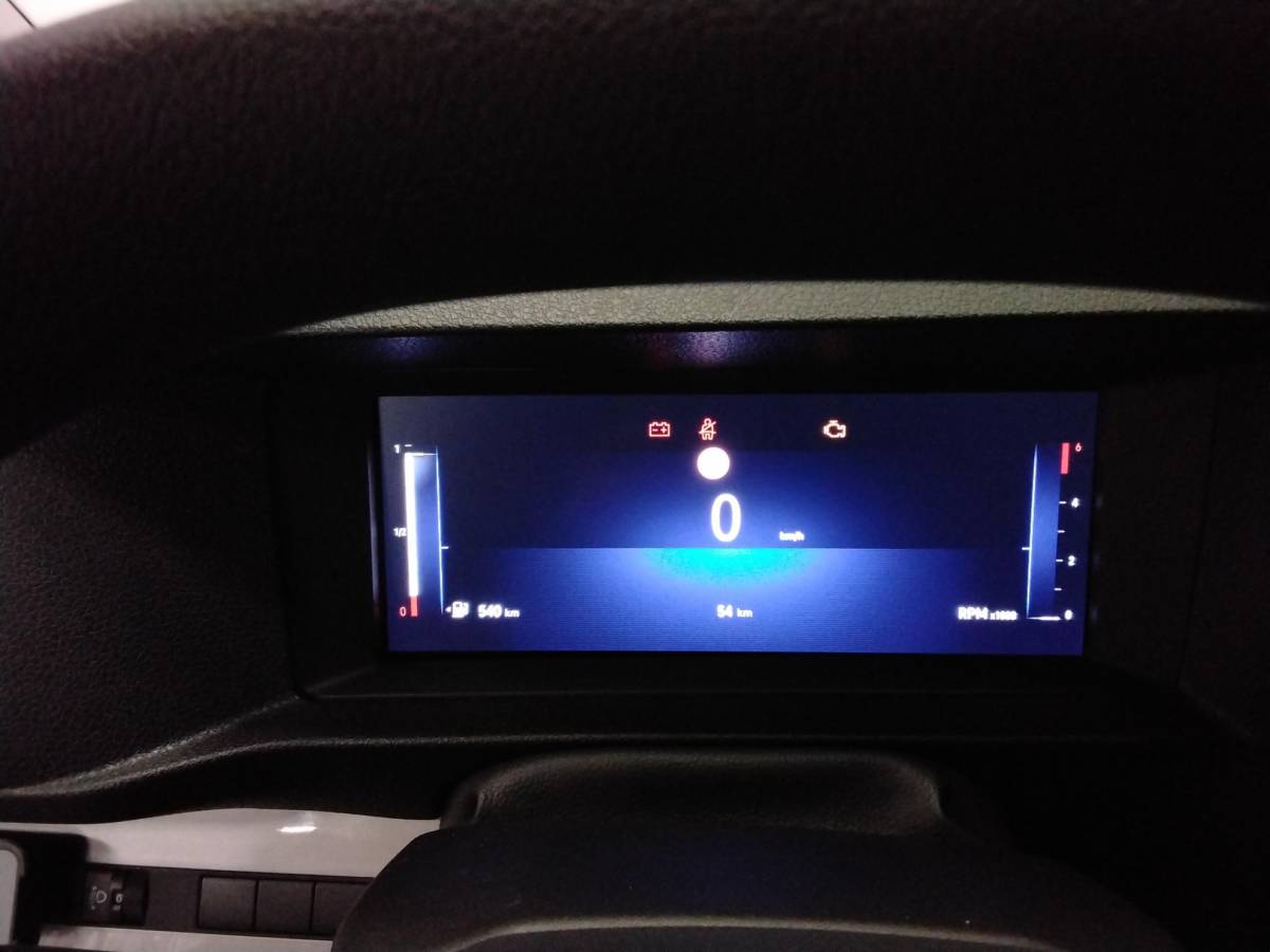 Opel Vivaro Opel Vivaro 1.5 Diesel 120pk L3 Dubbele Cabine Apple Carplay /  Android Auto Parkeersensoren V+A Trekhaak Camera Navigatie Cruise Control LED koplampen houten afwerking laadruimte