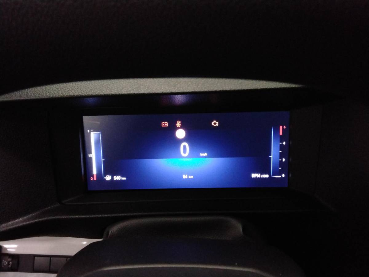 Opel Vivaro Opel Vivaro 1.5 Diesel 120pk L3 Dubbele Cabine Apple Carplay /  Android Auto Parkeersensoren V+A Trekhaak Camera Navigatie Cruise Control LED koplampen houten afwerking laadruimte