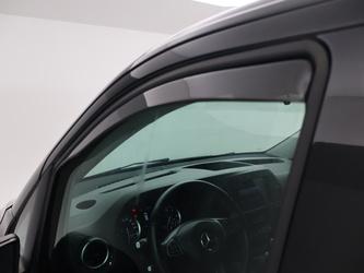 Mercedes-Benz Vito Mercedes-Benz Vito 114 CDI L2 + 19 INCH | SPOILERPAKKET | SIDEBARS | LED | APPLE CARPLAY | CAMERA | STOELVERWARMING