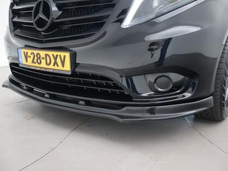 Mercedes-Benz Vito Mercedes-Benz Vito 114 CDI L2 + 19 INCH | SPOILERPAKKET | SIDEBARS | LED | APPLE CARPLAY | CAMERA | STOELVERWARMING