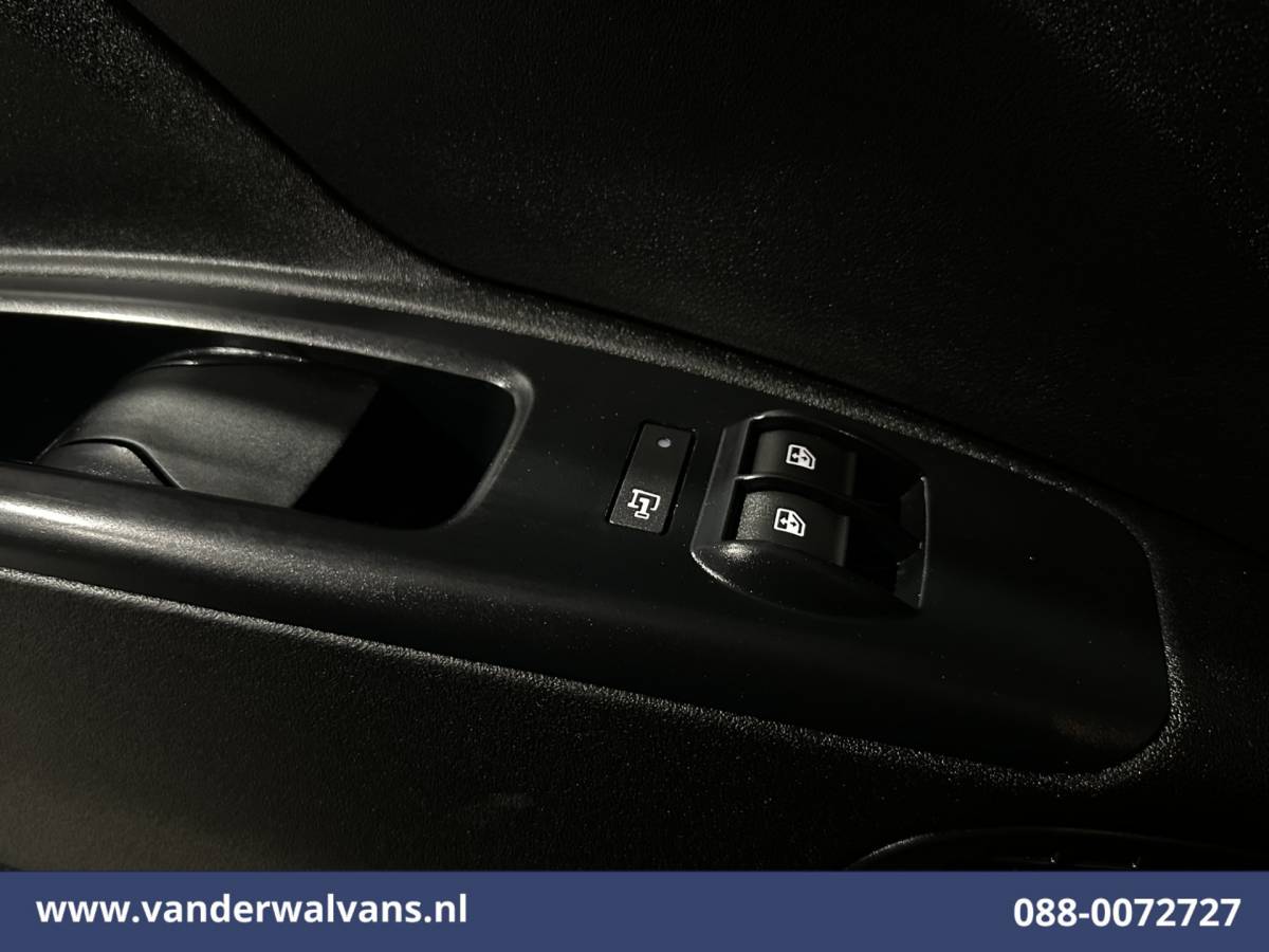 Fiat Doblò Fiat Doblò Cargo 1.3 MJ 75pk L1H1 Airco | Zijdeur Bluetooth telefoonvoorbereiding