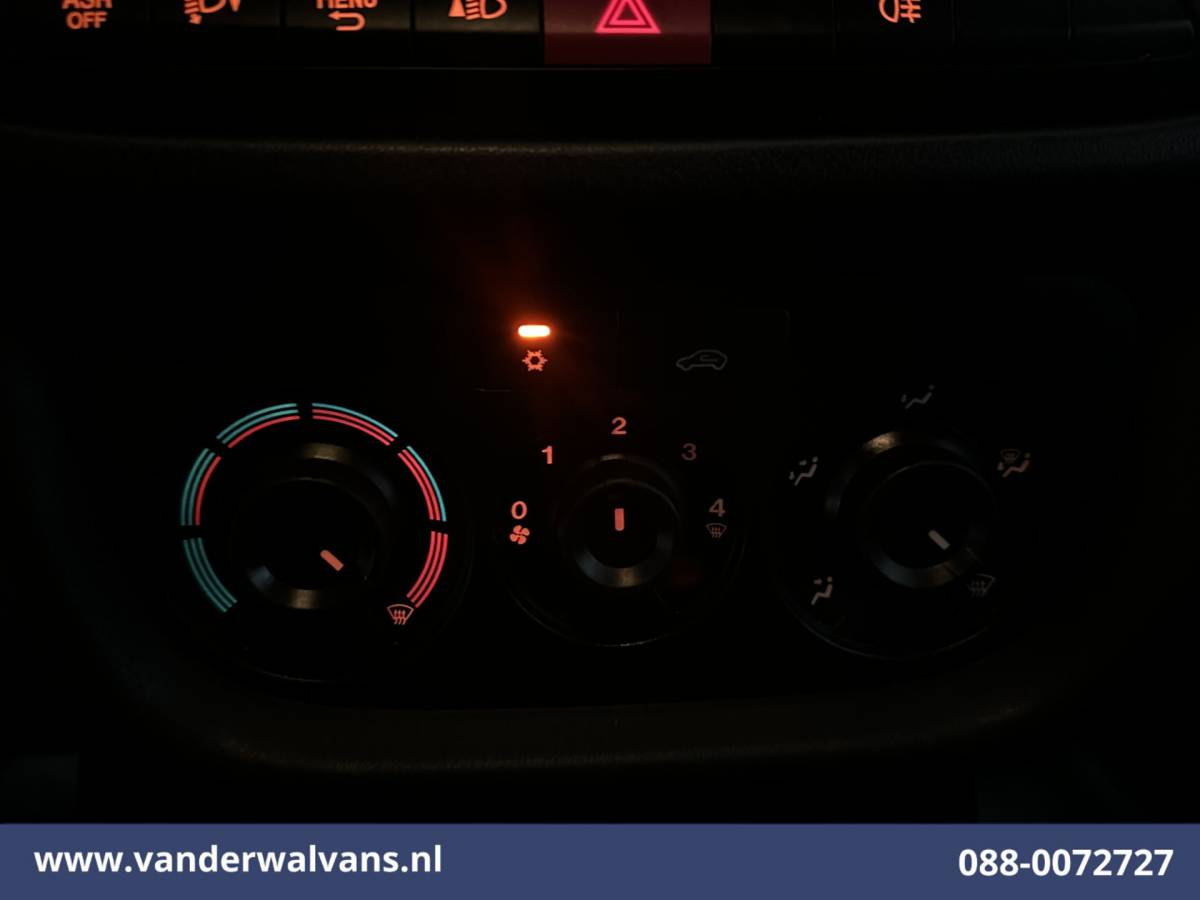 Fiat Doblò Fiat Doblò Cargo 1.3 MJ 75pk L1H1 Airco | Zijdeur Bluetooth telefoonvoorbereiding