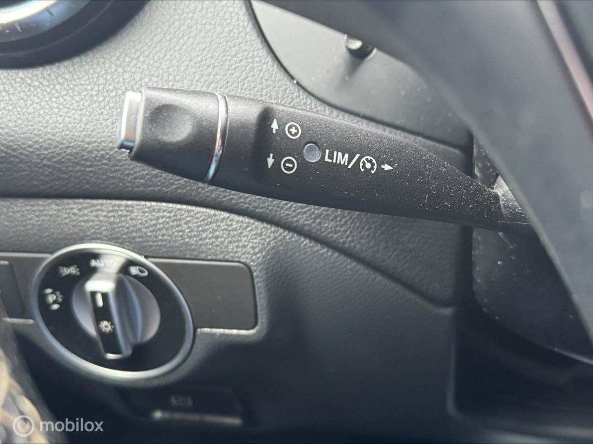 Mercedes-Benz CLA Mercedes CLA klasse 180 AIRCO/CRUISE/NAVI/CAMERA