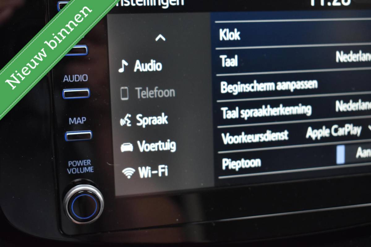 Toyota Aygo Toyota Aygo X 1.0 VVT-i S-CVT Pulse GOLD AUTOMAAT/STOELVW/CAMERA/ETC.!