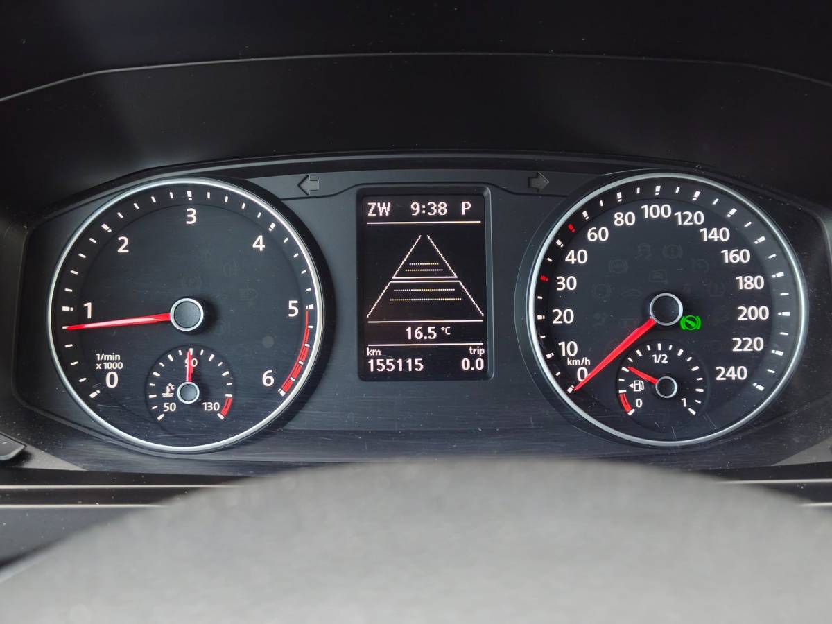 Volkswagen Transporter Volkswagen Transporter 204PK DSG 2X SCHUIFDEUR LED ACC PDC TRKEHAAK