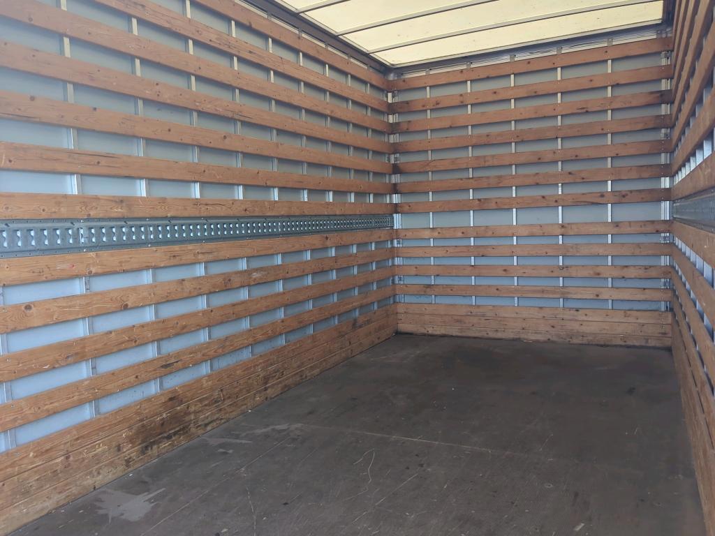 FUSO Canter Fuso Canter 3C15 3.0 DI 340