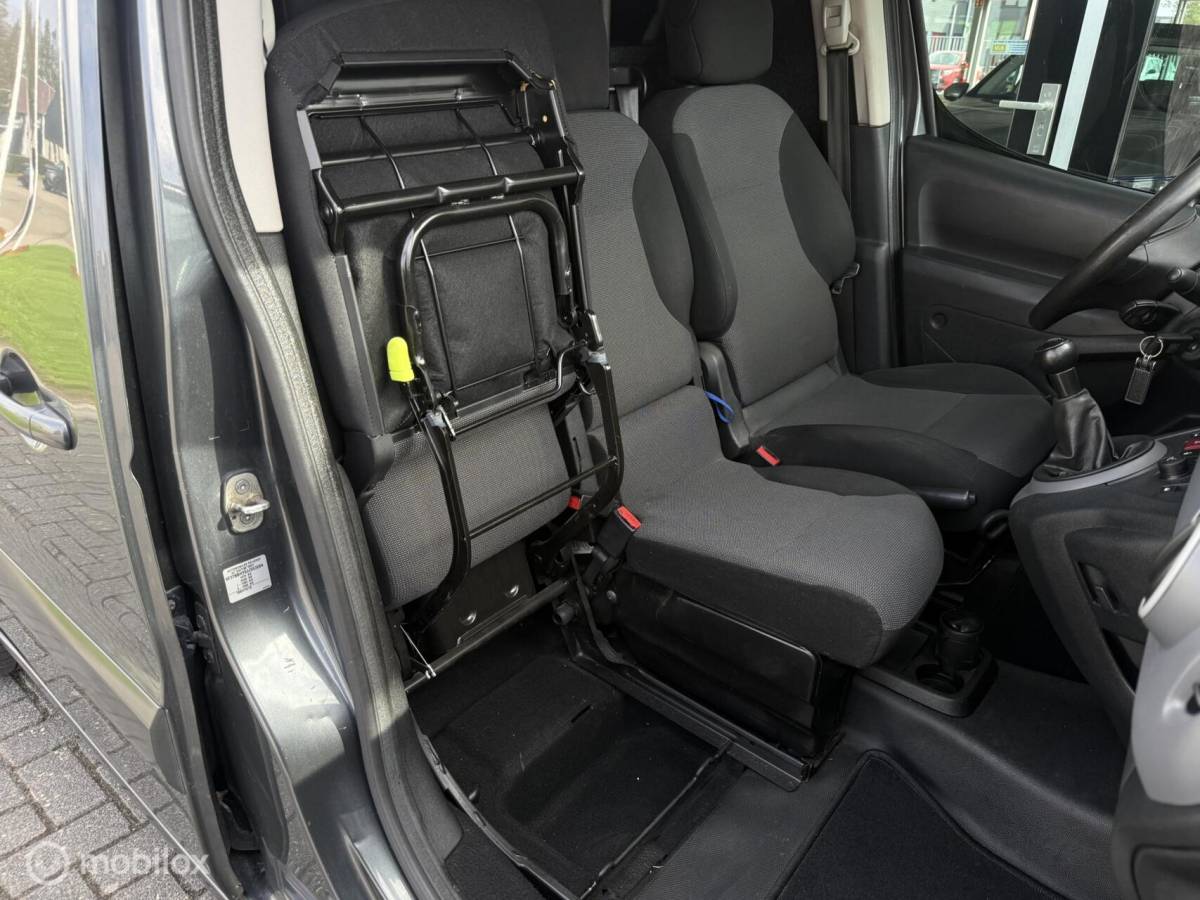 Peugeot Partner Peugeot Partner bestel 120 1.6 BlueHDi 100 L1 Pro S&S / PDC