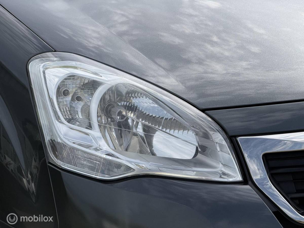 Peugeot Partner Peugeot Partner bestel 120 1.6 BlueHDi 100 L1 Pro S&S / PDC