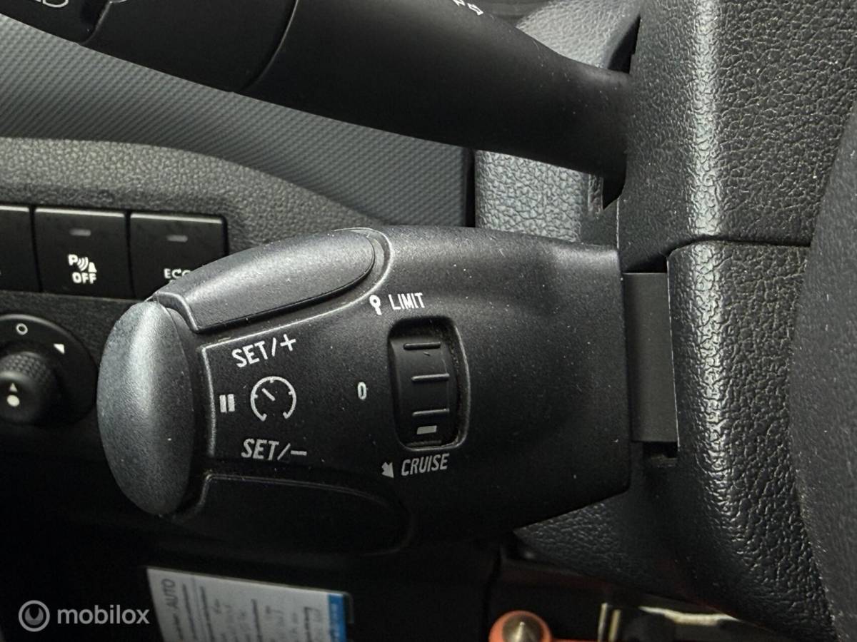 Peugeot Partner Peugeot Partner bestel 120 1.6 BlueHDi 100 L1 Pro S&S / PDC