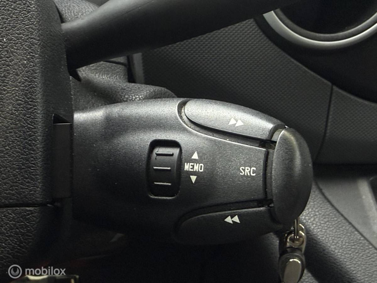 Peugeot Partner Peugeot Partner bestel 120 1.6 BlueHDi 100 L1 Pro S&S / PDC