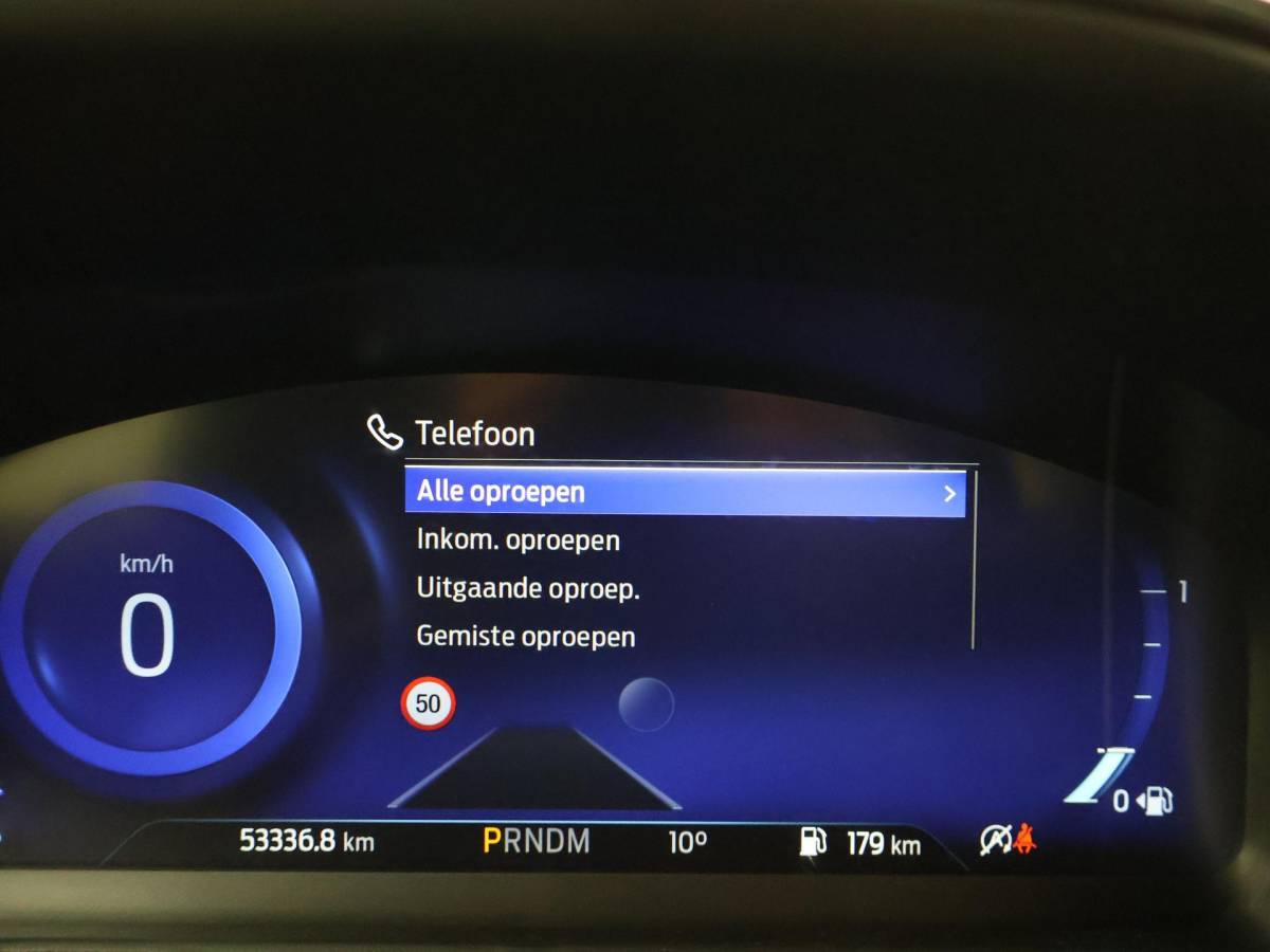 Ford Puma Ford Puma 1.0 ECOBOOST HYBRID AUT. ST-LINE + CAMERA | LED | CARPLAY