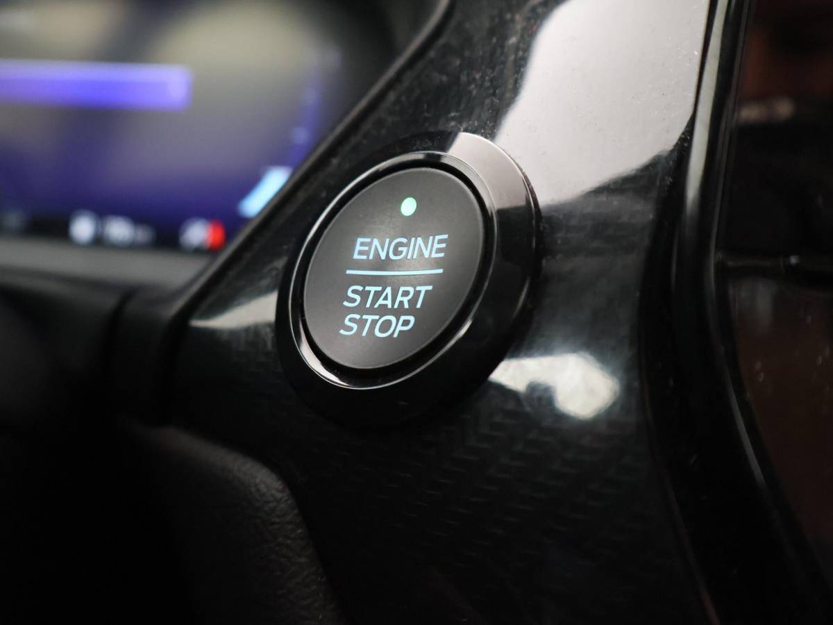 Ford Puma Ford Puma 1.0 ECOBOOST HYBRID AUT. ST-LINE + CAMERA | LED | CARPLAY