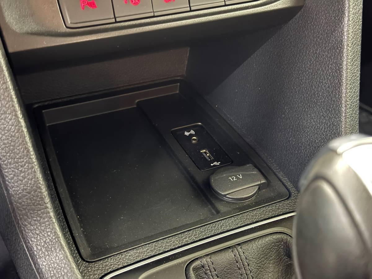 Volkswagen Caddy Volkswagen CADDY 1.4 TSI Trendline |Led|Carplay|Cruise|Voorruit verwarming|Stoel verwarming|