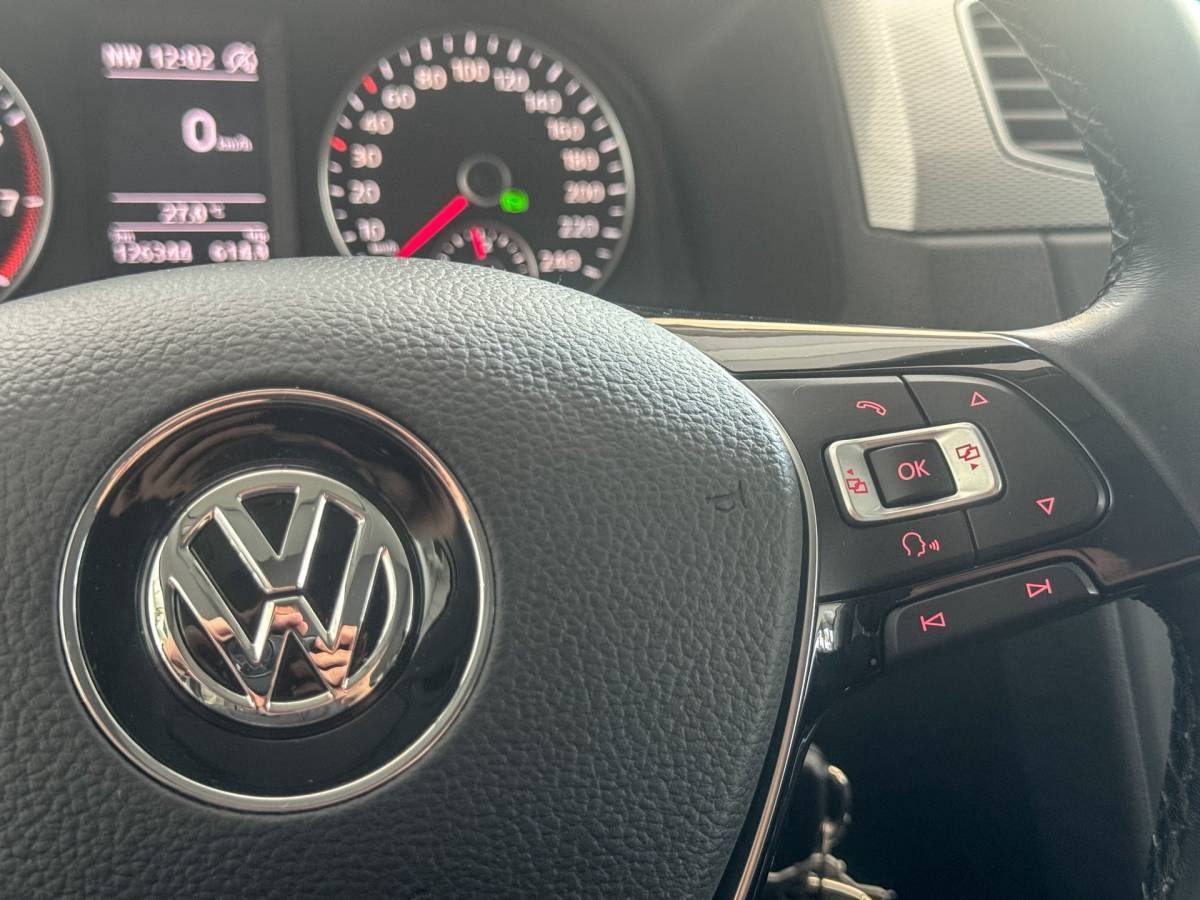 Volkswagen Caddy Volkswagen CADDY 1.4 TSI Trendline |Led|Carplay|Cruise|Voorruit verwarming|Stoel verwarming|