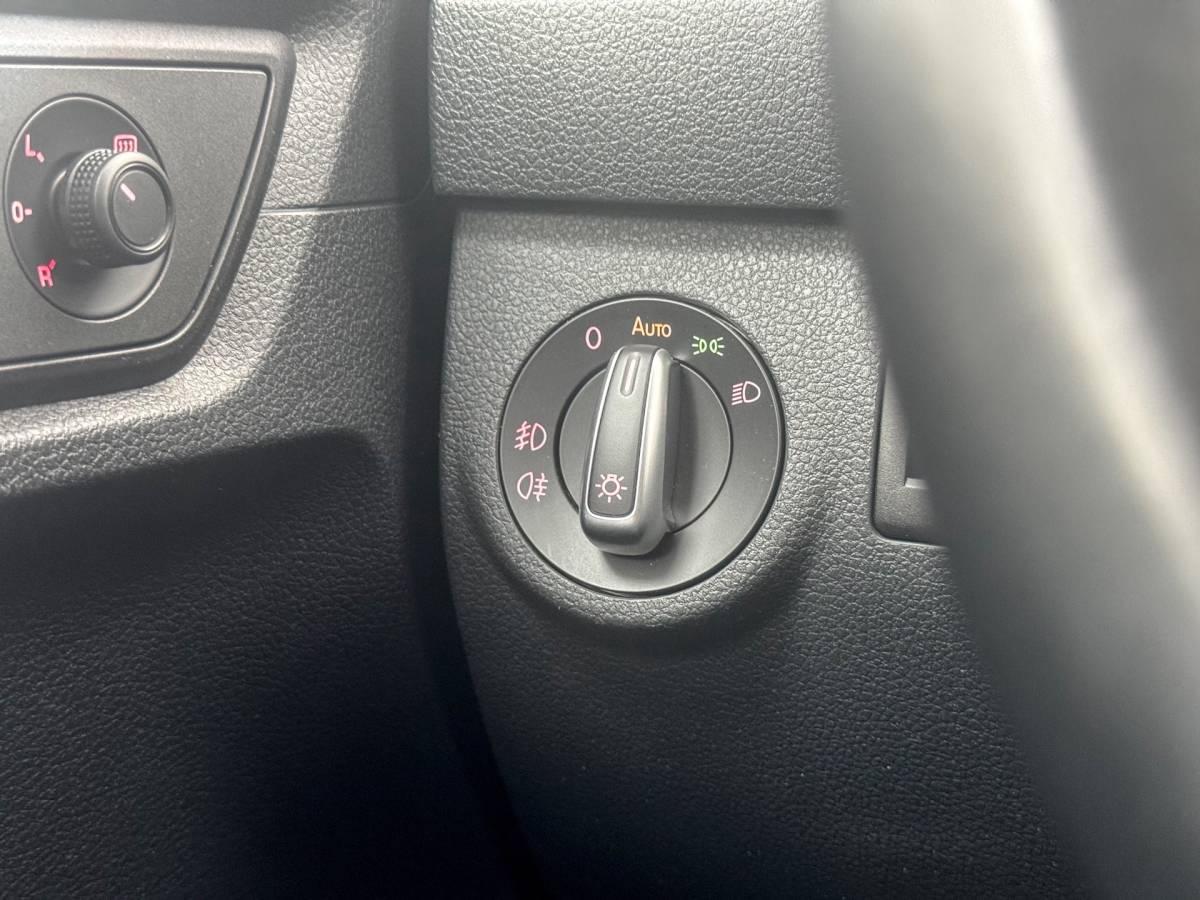 Volkswagen Caddy Volkswagen CADDY 1.4 TSI Trendline |Led|Carplay|Cruise|Voorruit verwarming|Stoel verwarming|