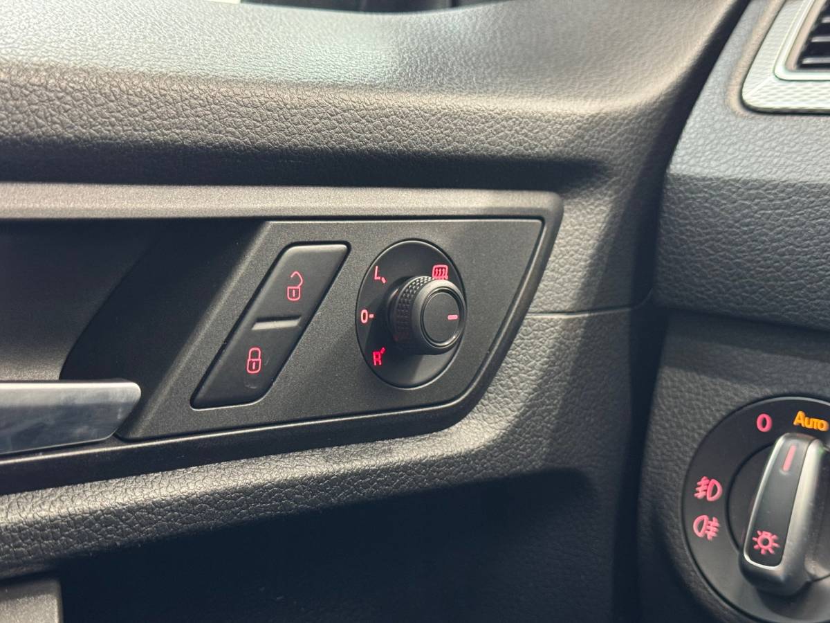 Volkswagen Caddy Volkswagen CADDY 1.4 TSI Trendline |Led|Carplay|Cruise|Voorruit verwarming|Stoel verwarming|