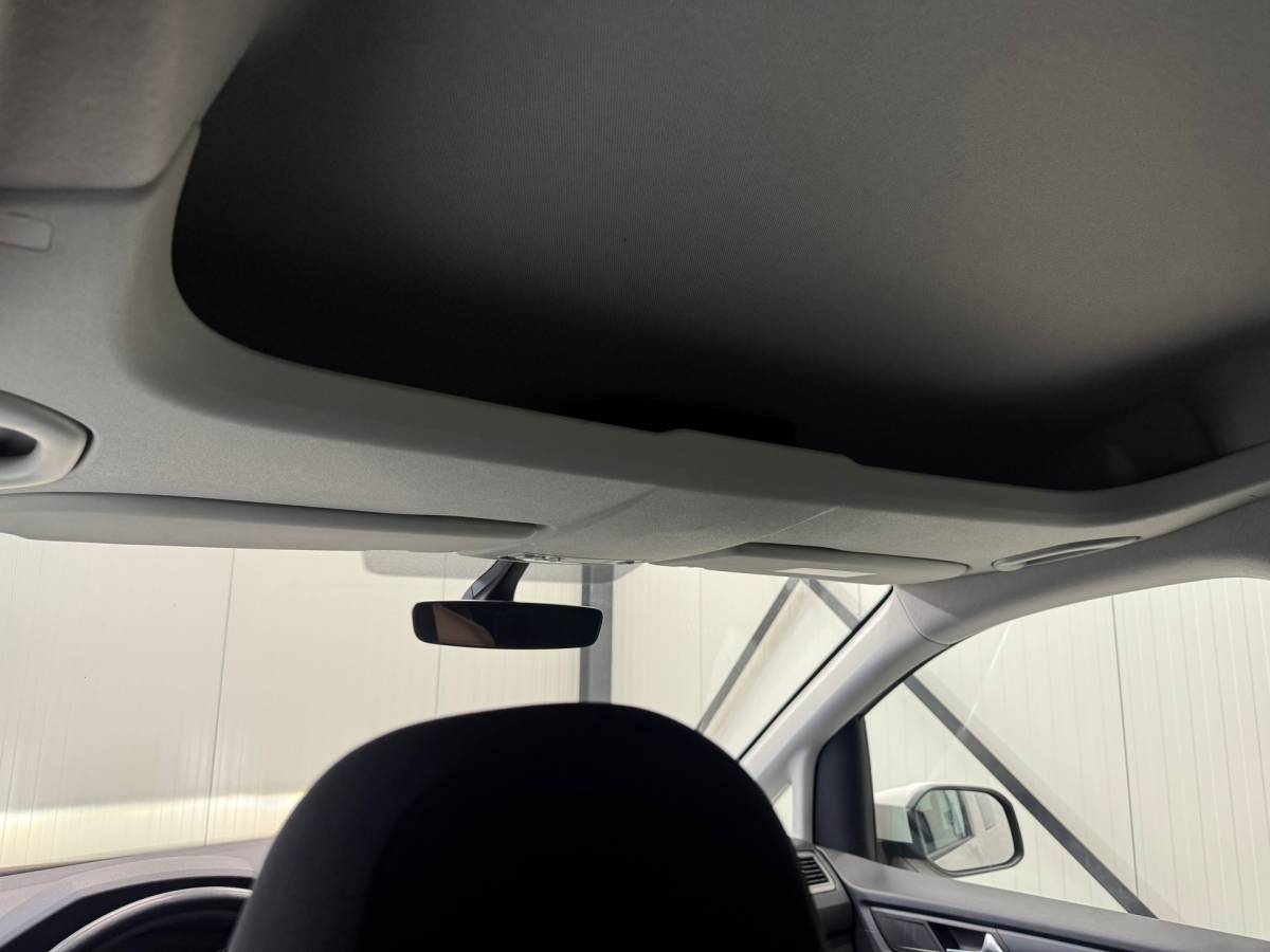 Volkswagen Caddy Volkswagen CADDY 1.4 TSI Trendline |Led|Carplay|Cruise|Voorruit verwarming|Stoel verwarming|