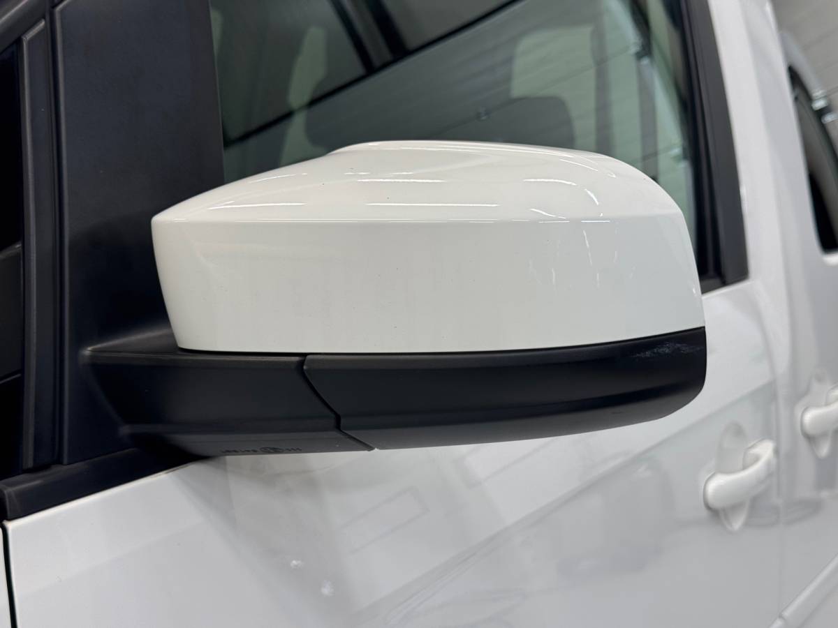 Volkswagen Caddy Volkswagen CADDY 1.4 TSI Trendline |Led|Carplay|Cruise|Voorruit verwarming|Stoel verwarming|