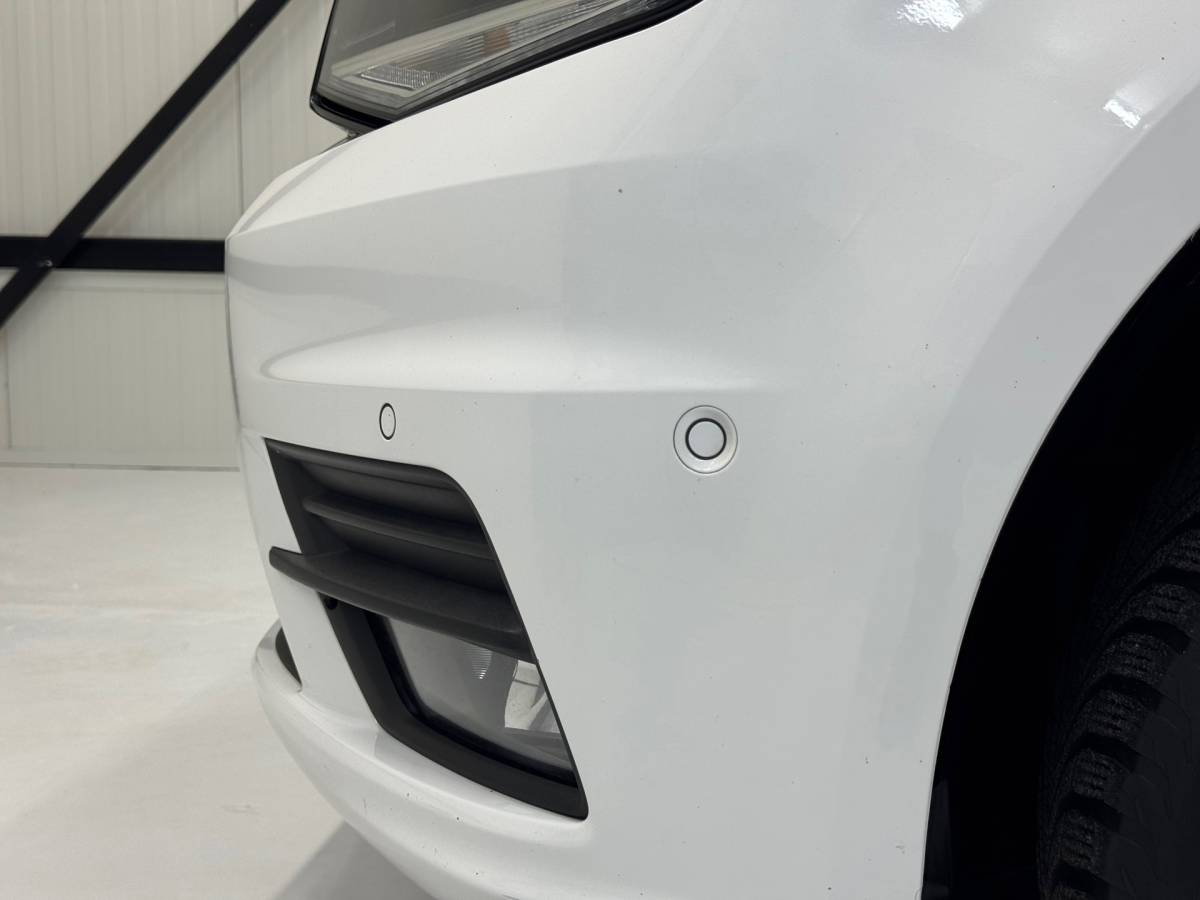 Volkswagen Caddy Volkswagen CADDY 1.4 TSI Trendline |Led|Carplay|Cruise|Voorruit verwarming|Stoel verwarming|