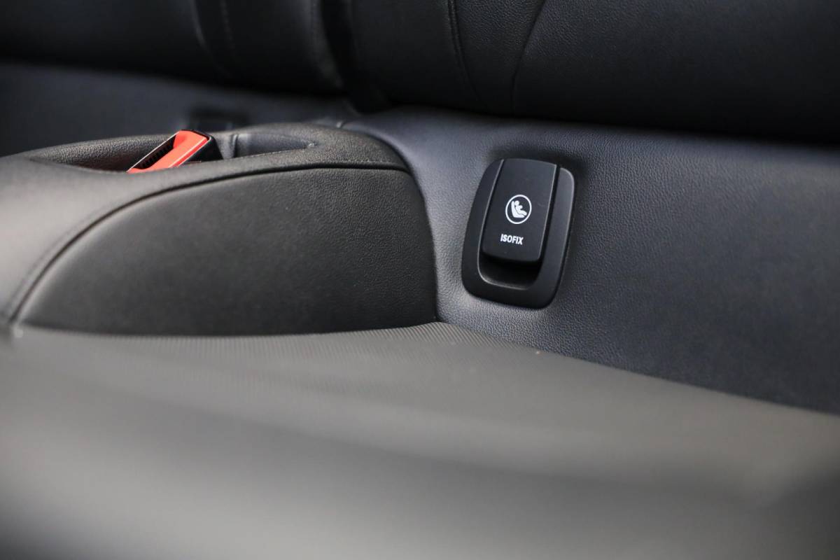MINI Cooper Cabrio Mini Mini Cabrio 1.5 Cooper / AUT / Navi / 136 Pk / Cruise Control / Leder / Ecc / Elek Pakket / Led / Pdc / 18 Inch